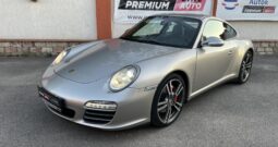 PORSCHE 911 Carrera 4S PDK FULL EXTRA.CHRONO.CARPLAY