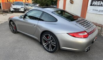 PORSCHE 911 Carrera 4S PDK FULL EXTRA.CHRONO.CARPLAY full
