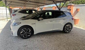 VOLKSWAGEN ID.3 1ST EDITION.IQ LED.keyss full