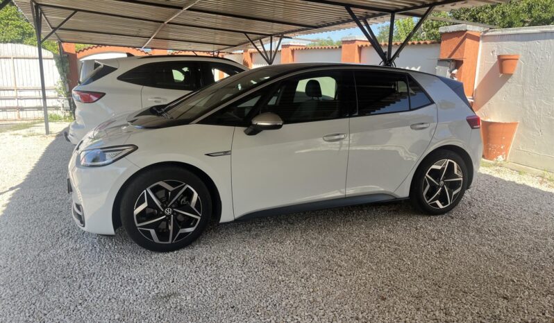 VOLKSWAGEN ID.3 1ST EDITION.IQ LED.keyss full