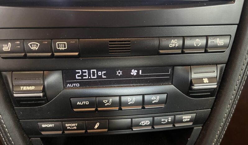 PORSCHE 911 Carrera 4S PDK FULL EXTRA.CHRONO.CARPLAY full