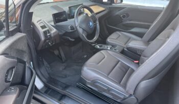 BMW I3 i3s 120Ah (Automata) PANORÁMATETŐ/ADAPTÍV LED/HARMANKARDON/KULCSNÉLKÜLI/NAVIPROF/GYORSTÖLTÉS full