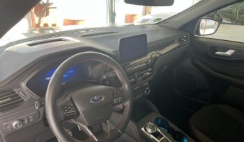 FORD KUGA 2.5 FHEV ST-Line X AWD CVT 4WD ST-LINE VONÓHOROG full