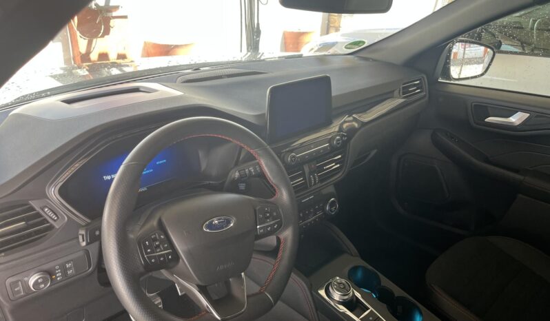 FORD KUGA 2.5 FHEV ST-Line X AWD CVT 4WD ST-LINE VONÓHOROG full