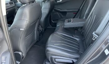 FORD KUGA 2.5 PHEV Vignale CVT FULL LED/PANORÁMATETŐ/B.O. HIFI/HEADUP/KULCSNÉLKÜLI/HOLTTÉRFIGYELŐ/VÉGIG SZERVÍZ full
