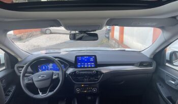 FORD KUGA 2.5 PHEV Titanium X CVT MÁTRIX LED/PANORÁMATETŐ/B.O. HIFI/HEADUP/KULCSNÉLKÜLI/HOLTTÉRFIGYELŐ/VONÓHOROG/V full
