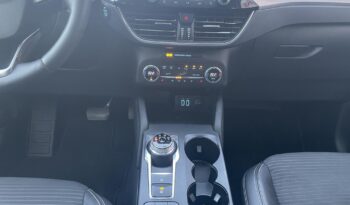 FORD KUGA 2.5 PHEV Titanium X CVT MÁTRIX LED/PANORÁMATETŐ/B.O. HIFI/HEADUP/KULCSNÉLKÜLI/HOLTTÉRFIGYELŐ/VONÓHOROG/V full