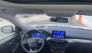 FORD KUGA 2.5 PHEV Titanium X CVT MÁTRIX LED/PANORÁMATETŐ/B.O. HIFI/HEADUP/KULCSNÉLKÜLI/HOLTTÉRFIGYELŐ/VONÓHOROG/V full