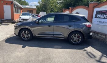 FORD KUGA 2.5 FHEV ST-Line X AWD CVT 4WD ST-LINE VONÓHOROG full