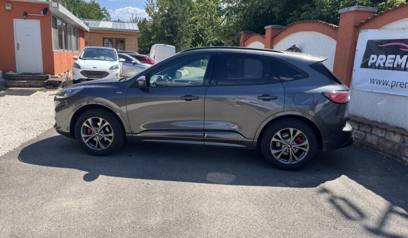 FORD KUGA 2.5 FHEV ST-Line X AWD CVT 4WD ST-LINE VONÓHOROG full