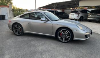 PORSCHE 911 Carrera 4S PDK FULL EXTRA.CHRONO.CARPLAY full
