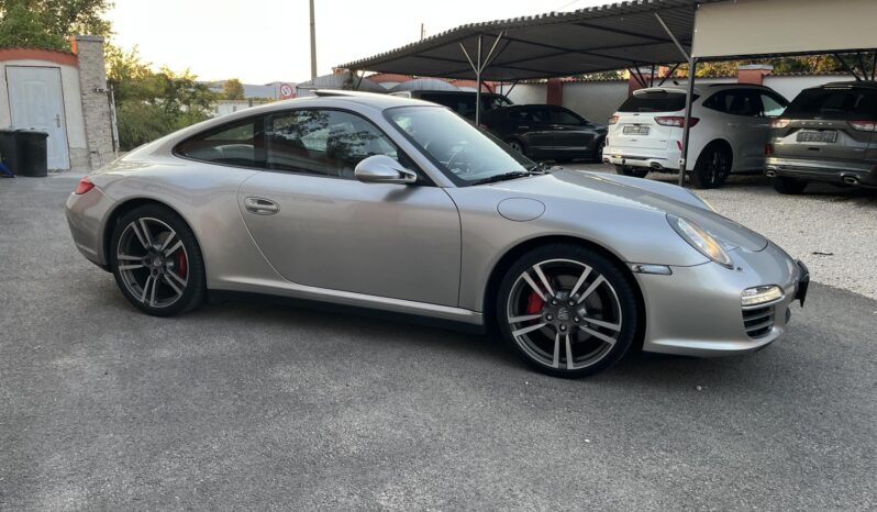 PORSCHE 911 Carrera 4S PDK FULL EXTRA.CHRONO.CARPLAY full