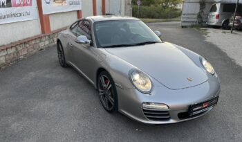 PORSCHE 911 Carrera 4S PDK FULL EXTRA.CHRONO.CARPLAY full