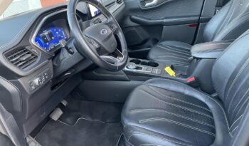 FORD KUGA 2.5 PHEV Vignale CVT FULL LED/PANORÁMATETŐ/B.O. HIFI/HEADUP/KULCSNÉLKÜLI/HOLTTÉRFIGYELŐ/VÉGIG SZERVÍZ full