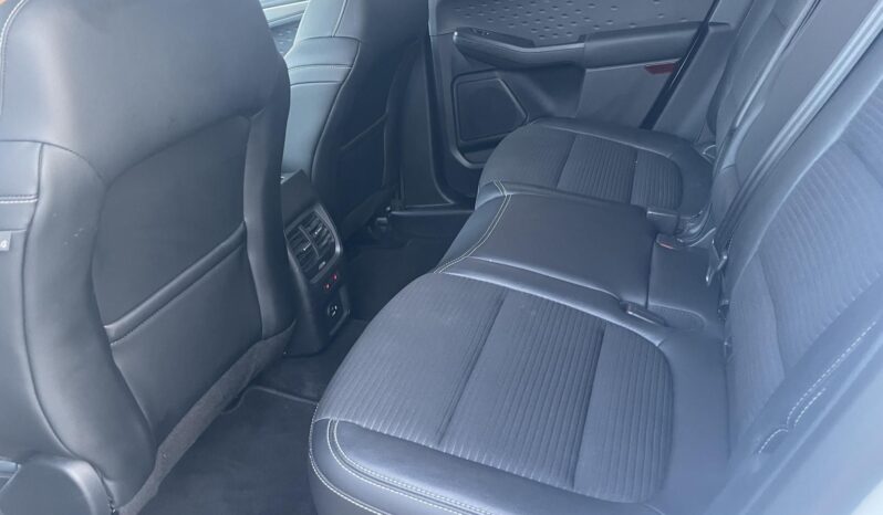 FORD KUGA 2.5 PHEV Titanium X CVT MÁTRIX LED/PANORÁMATETŐ/B.O. HIFI/HEADUP/KULCSNÉLKÜLI/HOLTTÉRFIGYELŐ/VONÓHOROG/V full