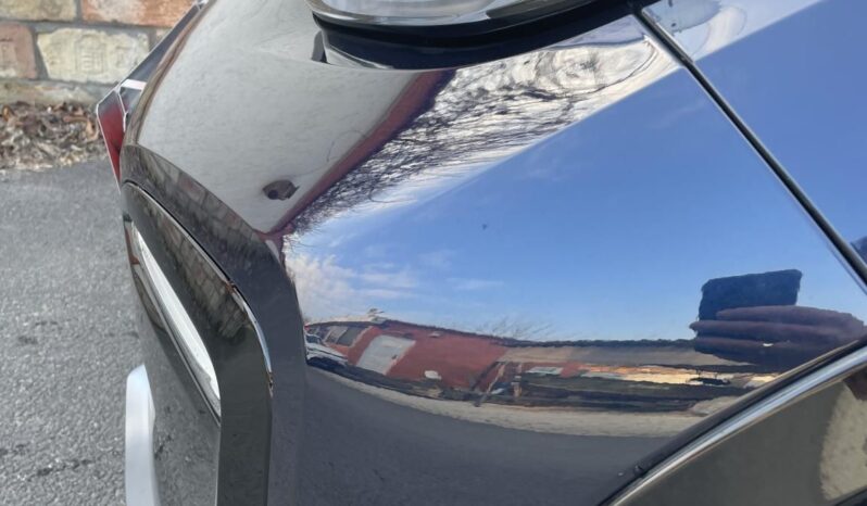 BMW I3 i3s 120Ah (Automata) PANORÁMATETŐ/ADAPTÍV LED/HARMANKARDON/KULCSNÉLKÜLI/NAVIPROF/GYORSTÖLTÉS full
