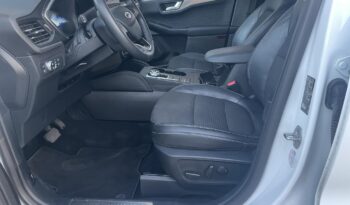 FORD KUGA 2.5 PHEV Titanium X CVT MÁTRIX LED/PANORÁMATETŐ/B.O. HIFI/HEADUP/KULCSNÉLKÜLI/HOLTTÉRFIGYELŐ/VONÓHOROG/V full