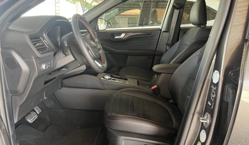 FORD KUGA 2.5 FHEV ST-Line X AWD CVT 4WD ST-LINE VONÓHOROG full