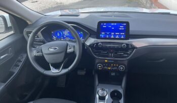 FORD KUGA 2.5 PHEV Titanium X CVT MÁTRIX LED/PANORÁMATETŐ/B.O. HIFI/HEADUP/KULCSNÉLKÜLI/HOLTTÉRFIGYELŐ/VONÓHOROG/V full