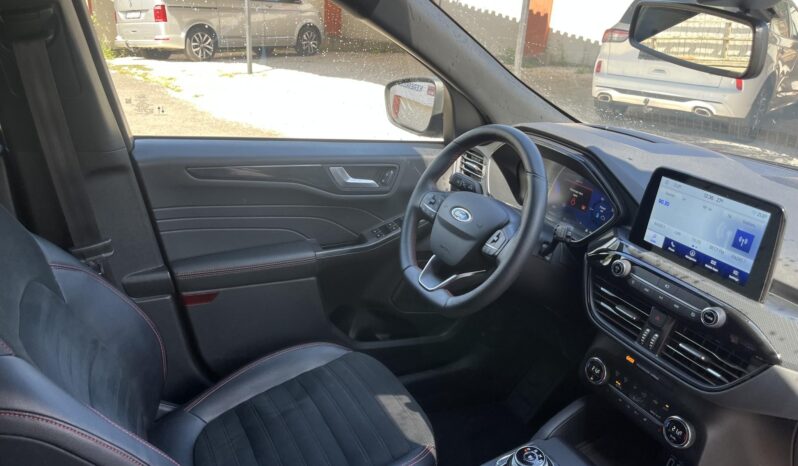 FORD KUGA 2.5 FHEV ST-Line X AWD CVT 4WD ST-LINE VONÓHOROG full