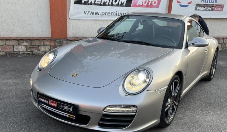 PORSCHE 911 Carrera 4S PDK FULL EXTRA.CHRONO.CARPLAY full