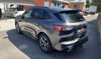 FORD KUGA 2.5 FHEV ST-Line X AWD CVT 4WD ST-LINE VONÓHOROG full
