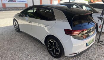 VOLKSWAGEN ID.3 1ST EDITION.IQ LED.keyss full