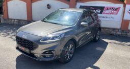 FORD KUGA 2.5 FHEV ST-Line X AWD CVT 4WD ST-LINE VONÓHOROG