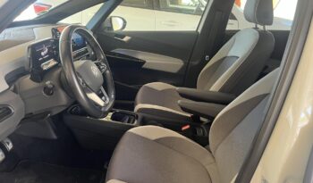 VOLKSWAGEN ID.3 1ST EDITION.IQ LED.keyss full
