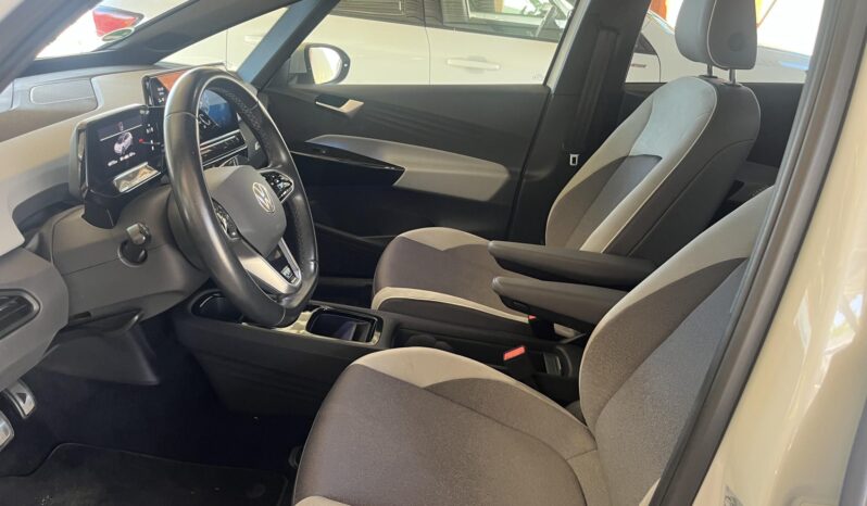 VOLKSWAGEN ID.3 1ST EDITION.IQ LED.keyss full