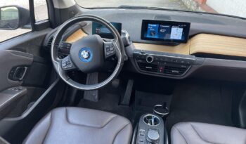 BMW I3 i3s 120Ah (Automata) PANORÁMATETŐ/ADAPTÍV LED/HARMANKARDON/KULCSNÉLKÜLI/NAVIPROF/GYORSTÖLTÉS full