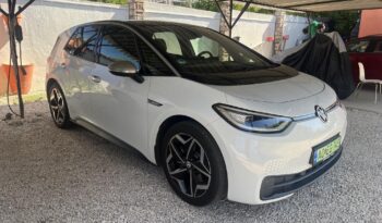 VOLKSWAGEN ID.3 1ST EDITION.IQ LED.keyss full