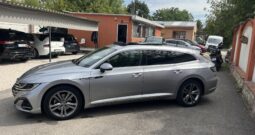 VOLKSWAGEN ARTEON Shooting Brake 1.4 TSI Plug-In-Hybrid R-Line DSG GTE R-line.panorámatető.vonóhorog