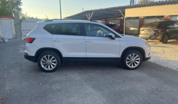 SEAT ATECA 1.4 TSI Eco Xcellence Wave DSG Mo-i.Led. Navi.vonóhorog full
