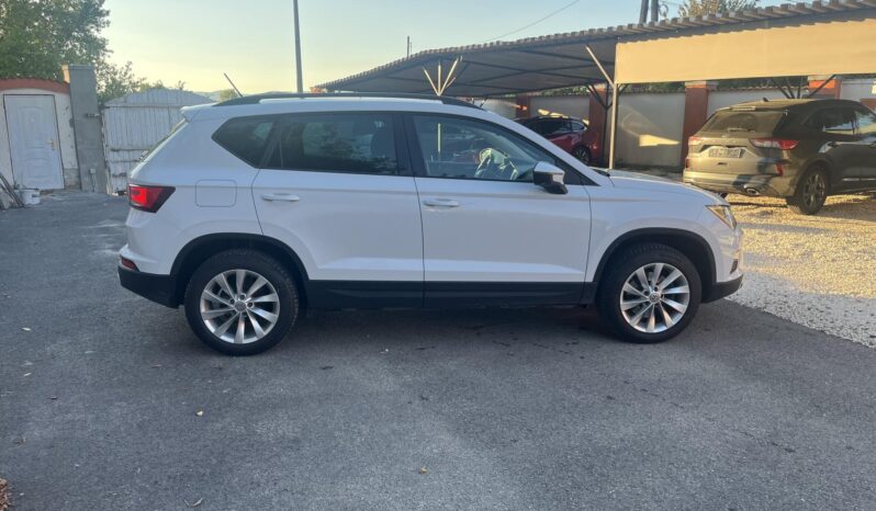 SEAT ATECA 1.4 TSI Eco Xcellence Wave DSG Mo-i.Led. Navi.vonóhorog full