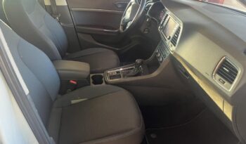 SEAT ATECA 1.4 TSI Eco Xcellence Wave DSG Mo-i.Led. Navi.vonóhorog full