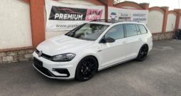 VOLKSWAGEN GOLF Variant R 2.0 TSI 4Motion DSG /MTM/BILSTEIN/PRETORIA/PANORÁMATETŐ/KULCSNÉLKÜLI/H