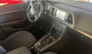 SEAT ATECA 1.4 TSI Eco Xcellence Wave DSG Mo-i.Led. Navi.vonóhorog full