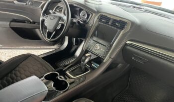 FORD MONDEO 2.0 FHEV Vignale eCVT ÚJSZERŰ.VÉGIG SZERVIZELT! full
