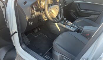 SEAT ATECA 1.4 TSI Eco Xcellence Wave DSG Mo-i.Led. Navi.vonóhorog full