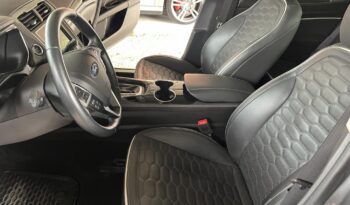 FORD MONDEO 2.0 FHEV Vignale eCVT ÚJSZERŰ.VÉGIG SZERVIZELT! full