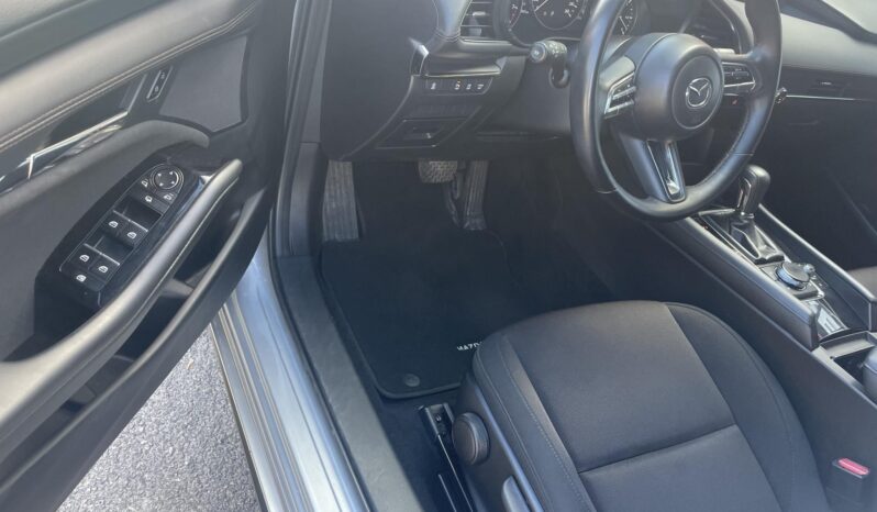 MAZDA 3 Hatchback 2.0 e-Skyactiv Homura (Automata) full