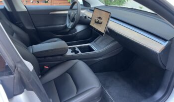 TESLA MODEL 3 Performance AWD (Automata) Autopilot.82kw/h full