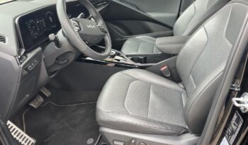 KIA NIRO EV 65kWh Kryptonite DUAL LED/HARMAN KARDON/TELJES VEZETÉSTÁMOGATÁS/GYÁRI GARANCIA full