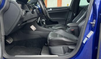 VOLKSWAGEN GOLF VII 2.0 TSI R 4Motion DSG Panorámatető.Bőr.Led.Dynaudio full