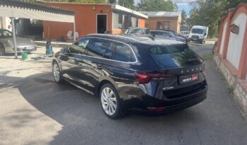 SKODA OCTAVIA 1.4 TSI pHEV Style DSG 204LE-LED KEYSS HUD MOTOROS ÜLÉSEK full