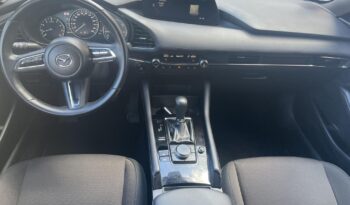 MAZDA 3 Hatchback 2.0 e-Skyactiv Homura (Automata) full