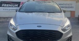 FORD S-MAX 2.0 EcoBlue ST-Line (Automata) 190LE-ST-LINE