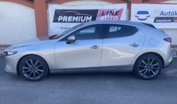 MAZDA 3 Hatchback 2.0 e-Skyactiv Homura (Automata) full