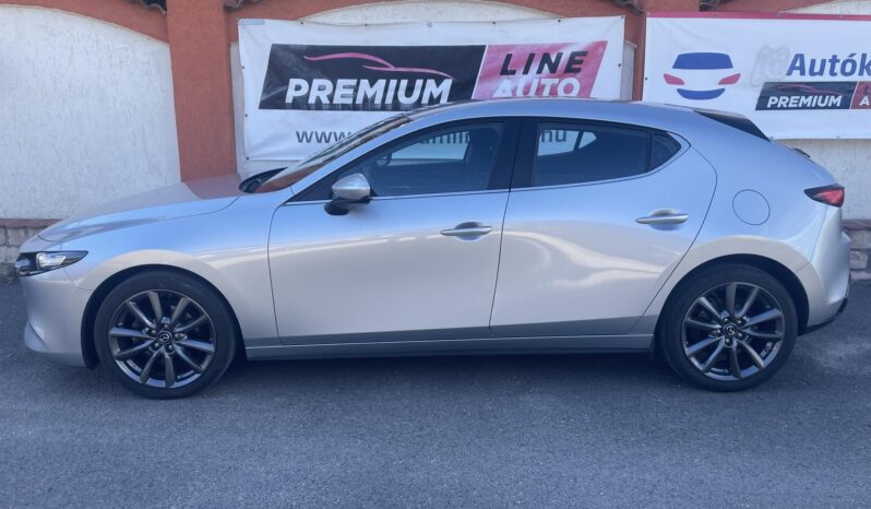 MAZDA 3 Hatchback 2.0 e-Skyactiv Homura (Automata) full